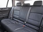 BMW 520d Touring 2013 года